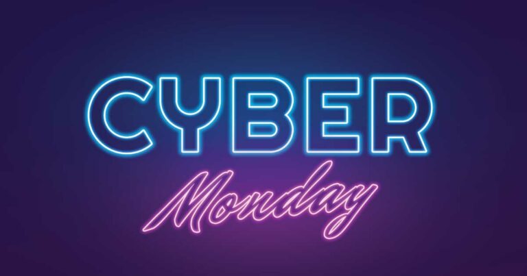 Cyber Monday