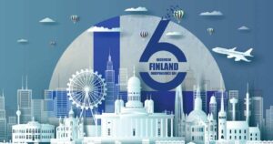 Finland Independence Day