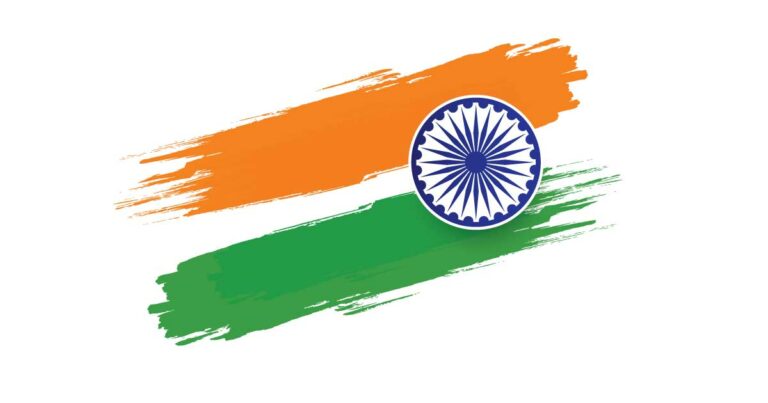 Flag Day of India
