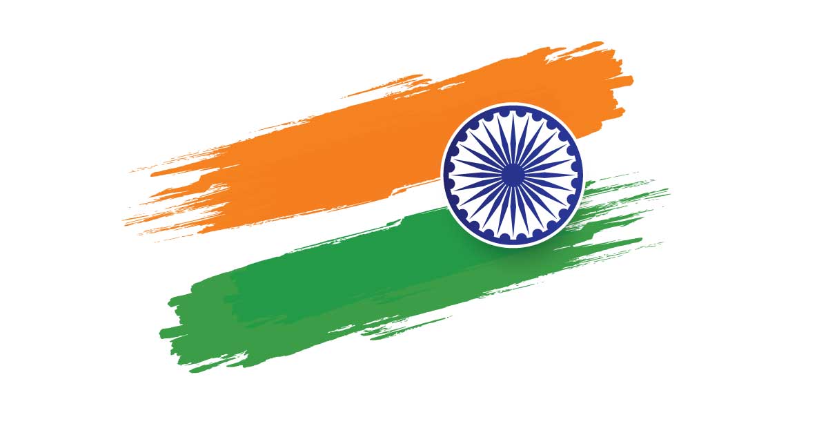 Happy Flag Day of India 2023 - National Day List