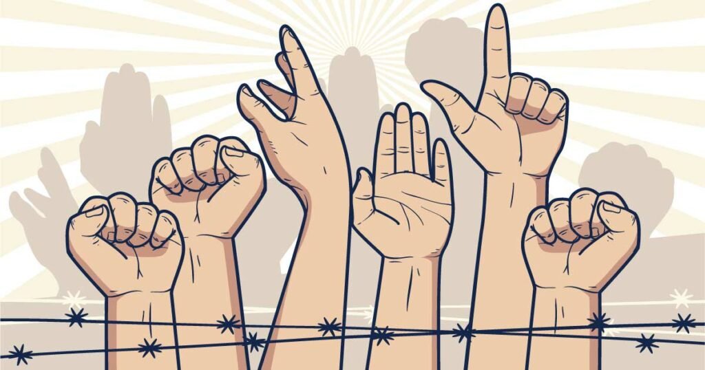 Human Rights Day 2022 - National Day List