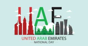 United Arab Emirates National Day