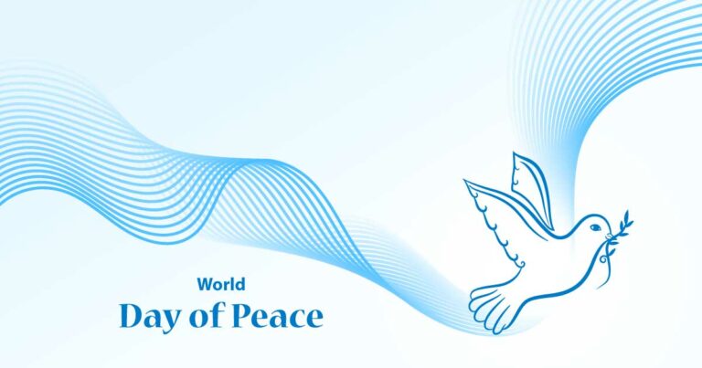 World Day of Peace