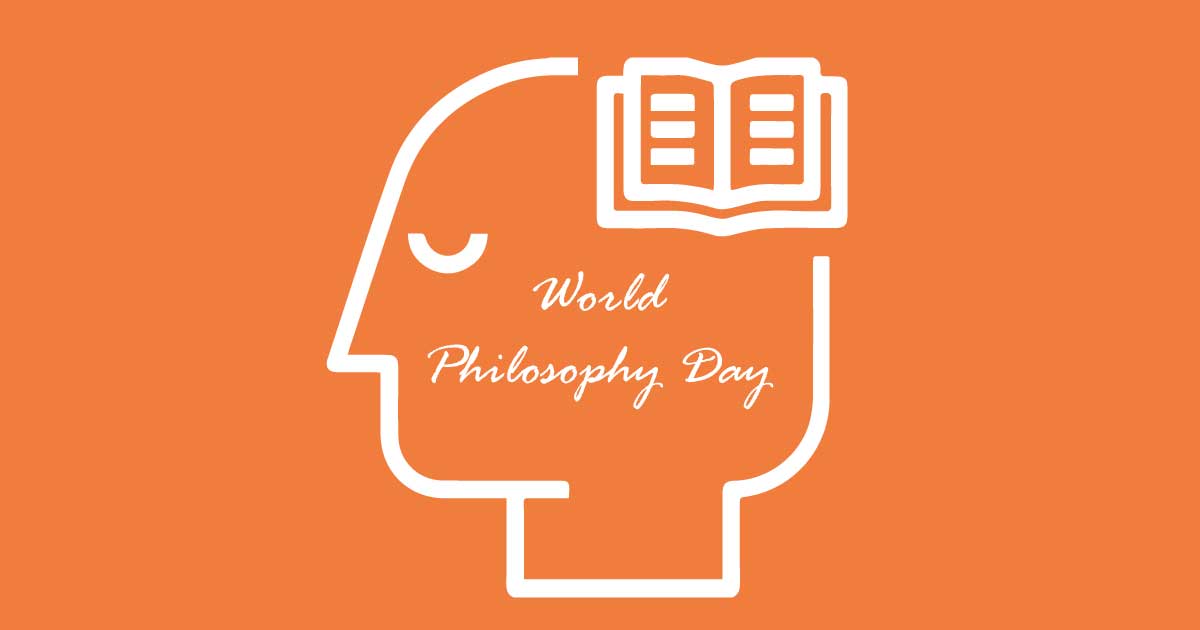 World Philosophy Day