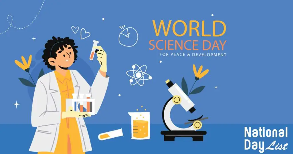 world-science-day-for-peace-and-development-2022-national-day-list