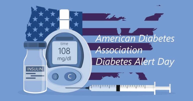 American Diabetes Alert Day