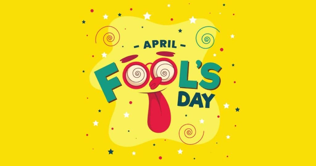 April Fool's Day 2023 Wishes, Messages, Status, and Quotes - National ...