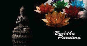 Buddha Purnima