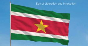 Day of Liberation and Innovation