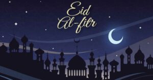 Eid ul Fitr