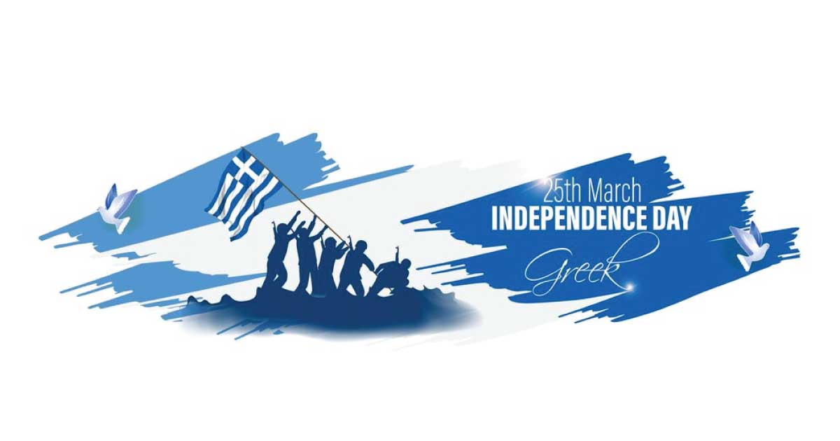 Greek Independence Day