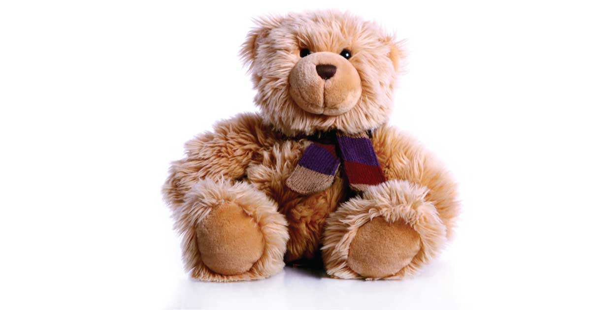 Happy Teddy Day