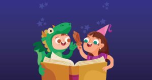 International Children’s Book Day