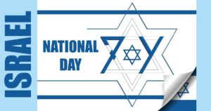 Israel National Day