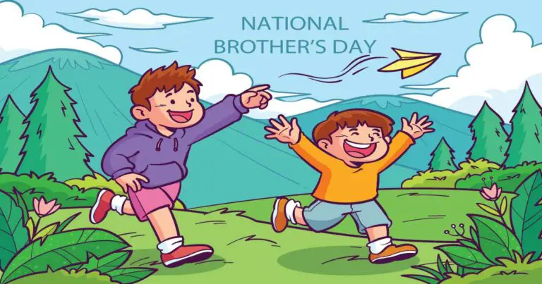 National Brother's Day