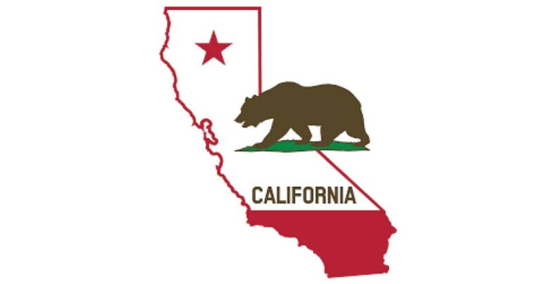 National California Day