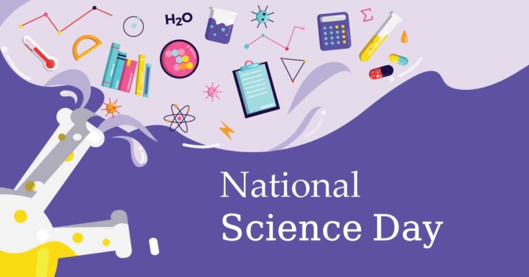 National Science Day