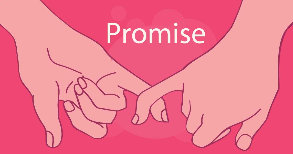 Happy Promise Day