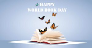 Happy World Book Day