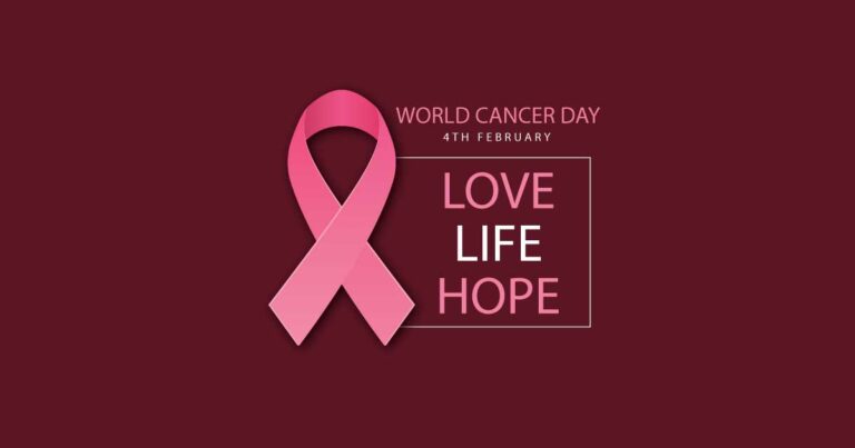 World Cancer Day