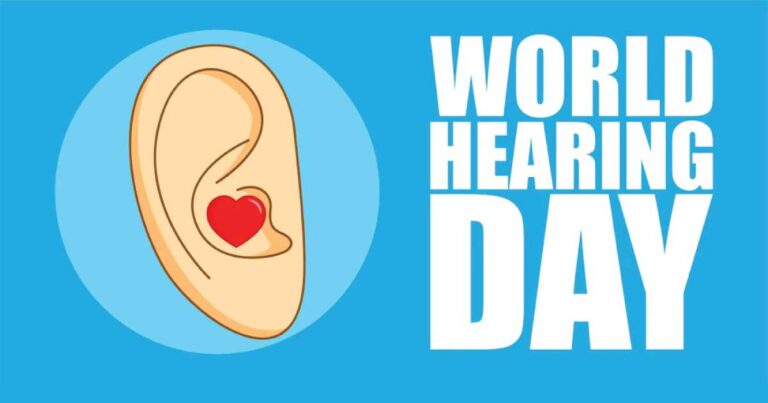 World Hearing Day