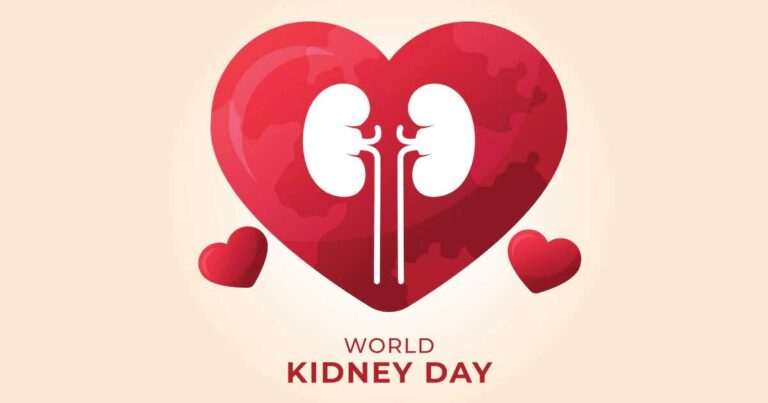 World Kidney Day