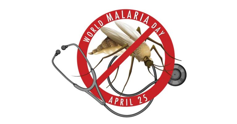 World Malaria Day