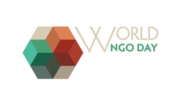 World NGO Day